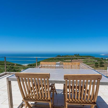 Casas Da Pescaria A Villa Nazaré Dış mekan fotoğraf