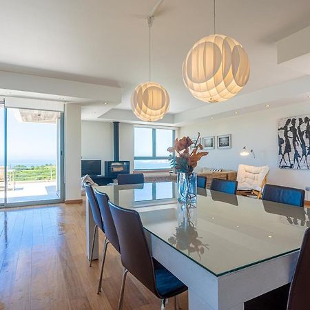 Casas Da Pescaria A Villa Nazaré Dış mekan fotoğraf