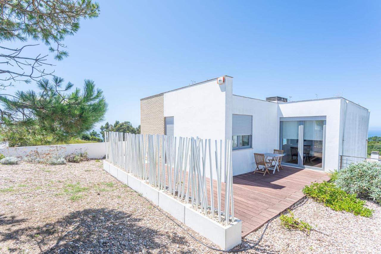 Casas Da Pescaria A Villa Nazaré Dış mekan fotoğraf