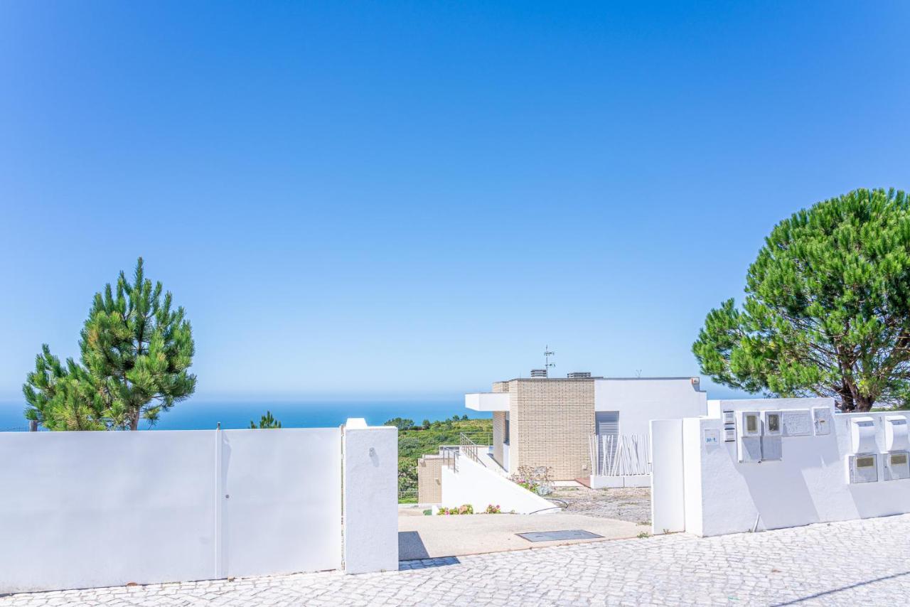 Casas Da Pescaria A Villa Nazaré Dış mekan fotoğraf