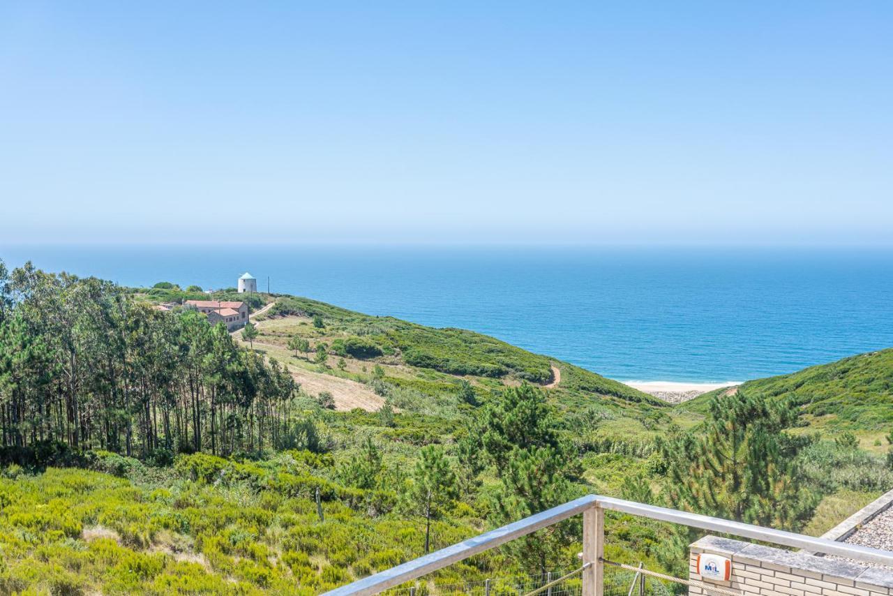 Casas Da Pescaria A Villa Nazaré Dış mekan fotoğraf