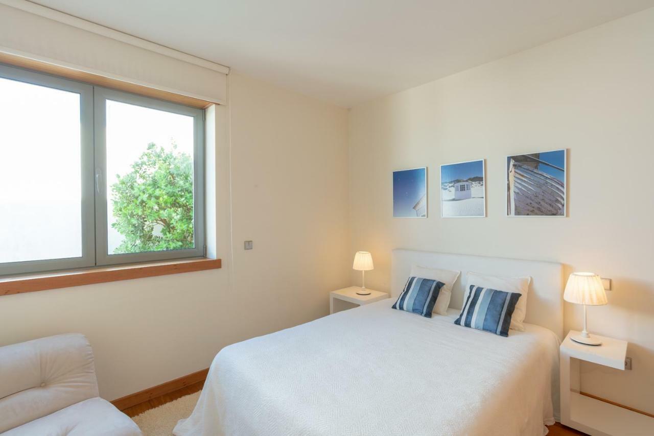 Casas Da Pescaria A Villa Nazaré Dış mekan fotoğraf